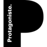 Protagoniste Network Logo