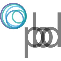 Pale Blue Dot Media [US] Logo