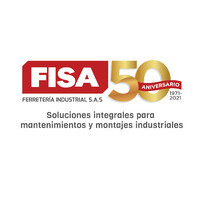 FISA Ferreteria Industrial SAS Logo