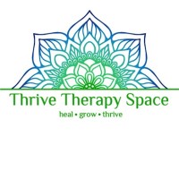 Thrive Therapy Space LLC Logo