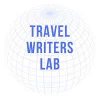 Travel Writers Lab Logo