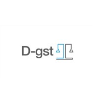 D-gst Logo