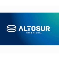 ALTO SUR S.A. Logo