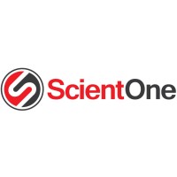 Scient One Logo