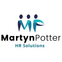 Martyn Potter HR Solutions Logo