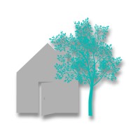 House & Land Real Estate Logo