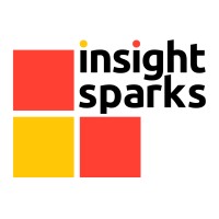 InsightSparks Logo