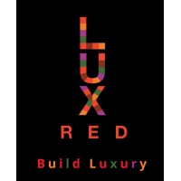 LUXred Logo