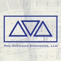 Pan American Engineers, LLC Logo