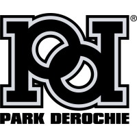 Park Derochie Logo