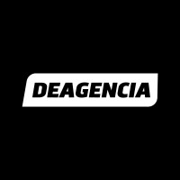 Deagencia Panamá Logo