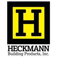 Heckmann Building Products, Inc. Logo