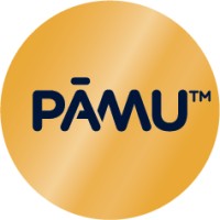 Pāmu™ Logo