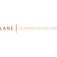 Lane Teamontwikkeling Logo