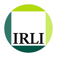 Irish Rule of Law International (IRLI) Logo