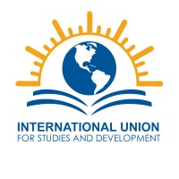 International Union For Studies And Development Logo