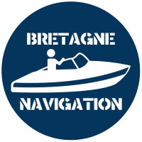 BRETAGNE NAVIGATION Logo