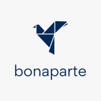 Bonaparte Gestion Logo