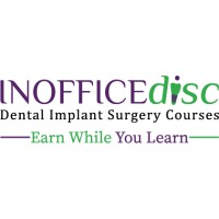 InoffiCE – Dental Implant Surgery Courses Logo