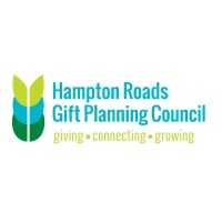 Hampton Roads Gift Planning Council Logo