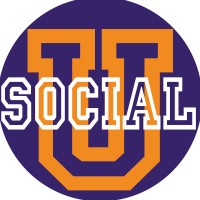 Social U, LLC Logo