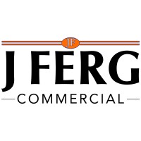 J Ferg Commercial Logo