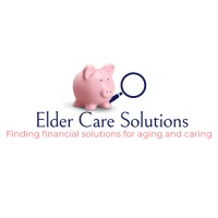 Elder Care Solutions Logo