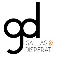 Gallas & Disperati Logo