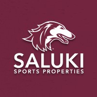 Saluki Sports Properties at Learfield Logo
