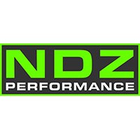 NDZ Performance Logo