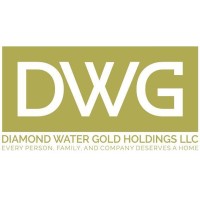 Diamond Water Gold Holdings LLC Logo