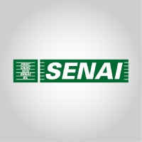 Senai Blumenau Logo