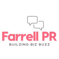 Farrell Public Relations Logo