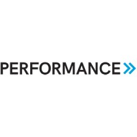 Performance Agency Logo