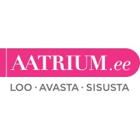 Aatrium Sisustuskaubamaja Logo