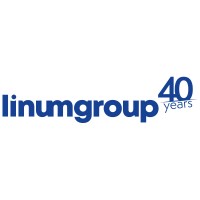 Linum Group Logo