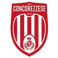 Concorezzese SSD Logo