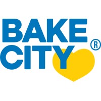 Bake City, LLC Logo