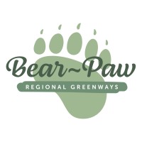 Bear-Paw Regional Greenways Logo