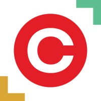 Polo Audiovisual Ponto Cine Logo