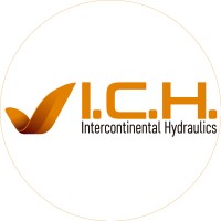 IntercontinentalHydraulics Logo