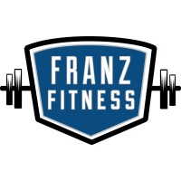 Franz Fitness Logo
