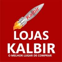LOJAS KALBIR Logo