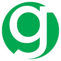 Green Dot Heating & Air Logo