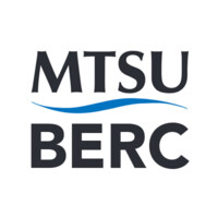 MTSU Business & Economic Research Center Logo