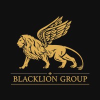 BlackLion Group Logo