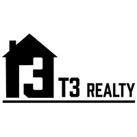 T3 Realty Logo