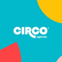 Circo Agencia Logo