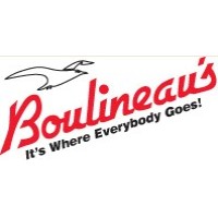 Boulineaus Foods Plus Logo
