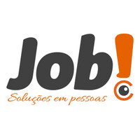 Job! Soluções em Pessoas Logo